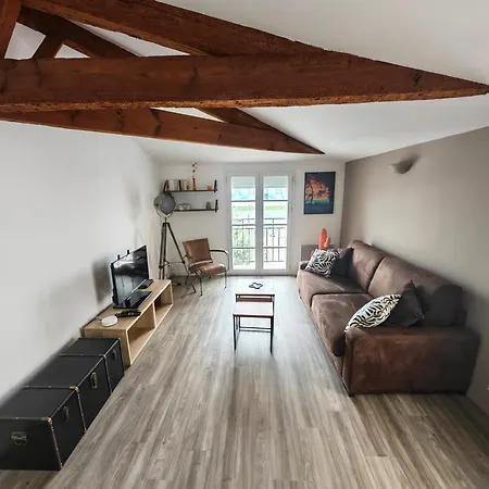 Sunset Factory Apartamento Les Sables-dʼOlonne