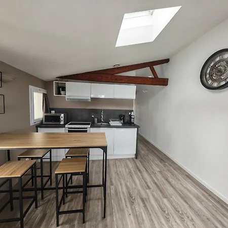 Apartamento Sunset Factory *