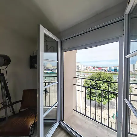 Sunset Factory Apartamento