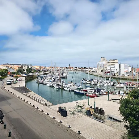Sunset Factory * Les Sables-dʼOlonne