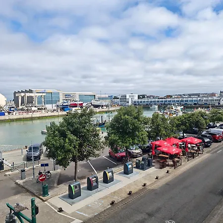 Apartamento Sunset Factory Les Sables-dʼOlonne